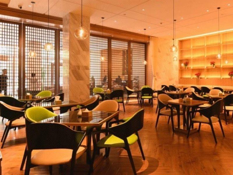 Metropolo Jinjiang Hotel Xingtai Εξωτερικό φωτογραφία